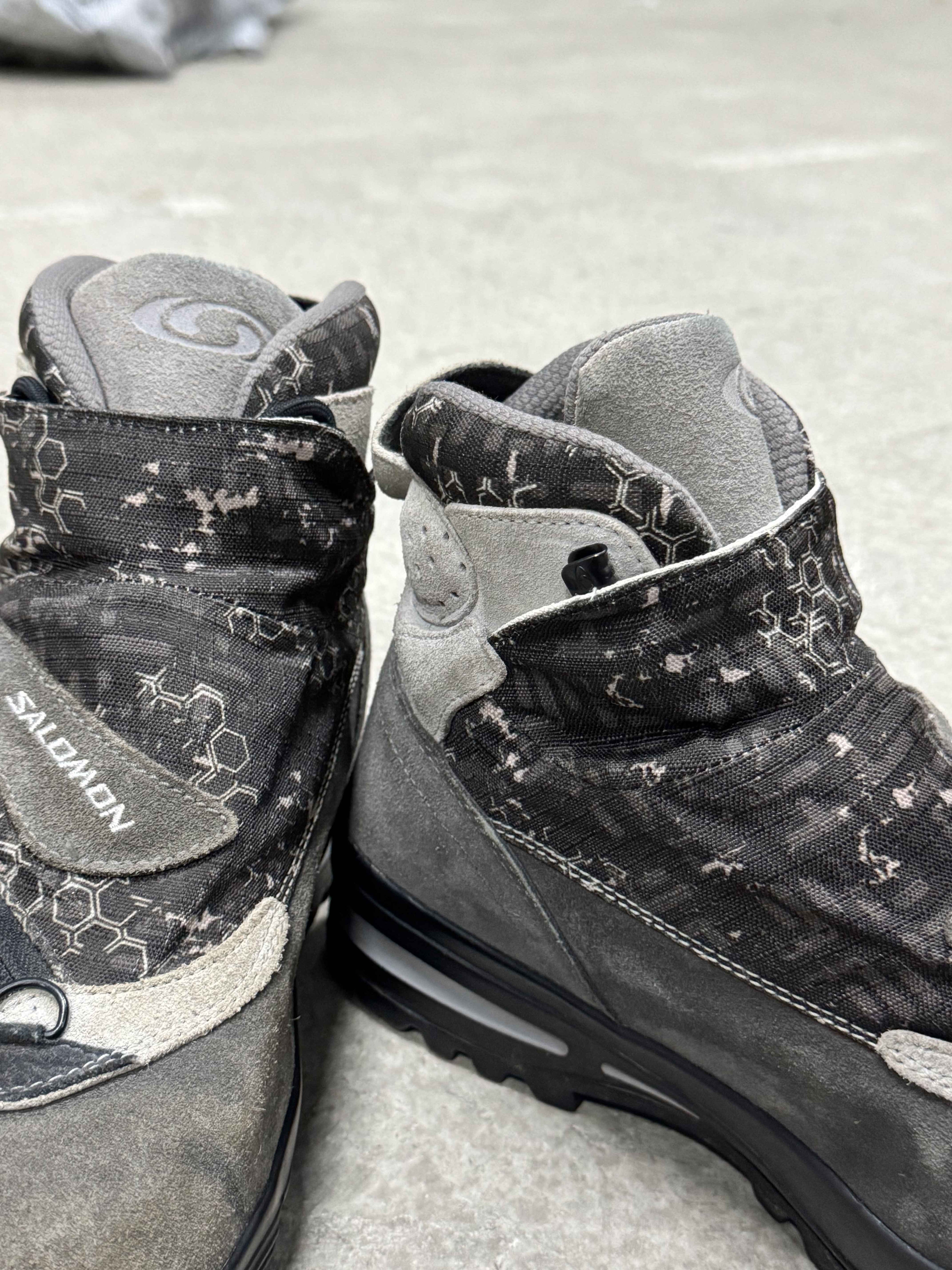 2000S SALOMON ADVENTURE 7 GEN 2