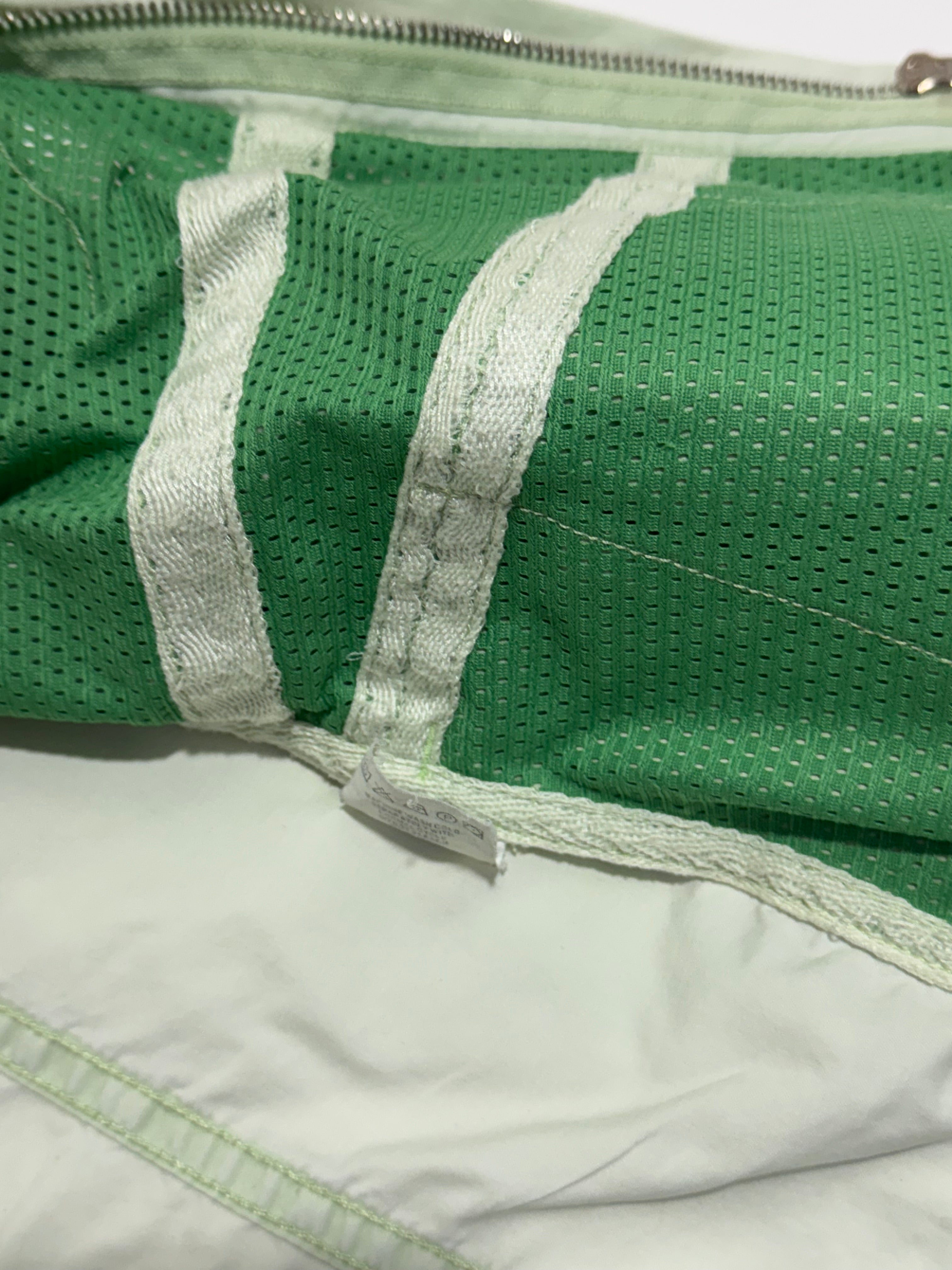 2000s Marithé + François Girbaud Stealth Pockets Butterfly jacket